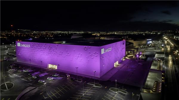 Paseo Queretaro Facade/米格尔德拉托雷-建筑设计_426400