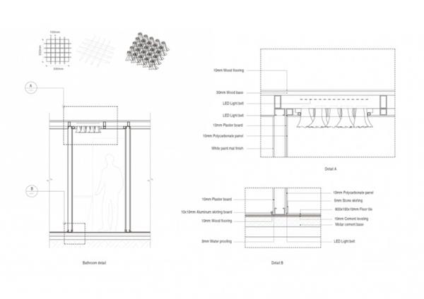 北京颖画廊/第一实践建筑设计-建筑设计_426705