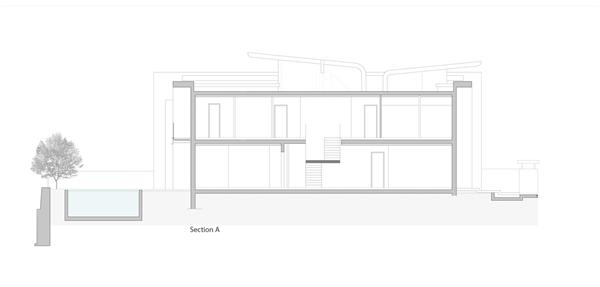 海滨别墅/Nava Yavetz 建筑师-建筑设计_427586