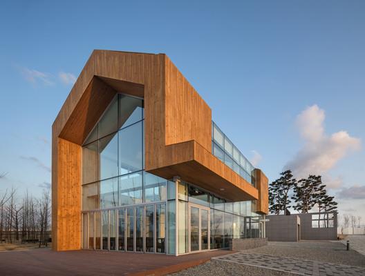 Hug Link/Edam Architecture Design Group-建筑设计_427896