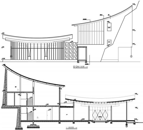 双溪书院/多向界建筑设计-建筑设计_427955