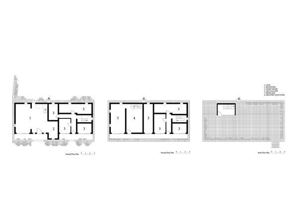 深圳ARTINN艺栈/空气联盟建筑设计事务所-建筑设计_428222