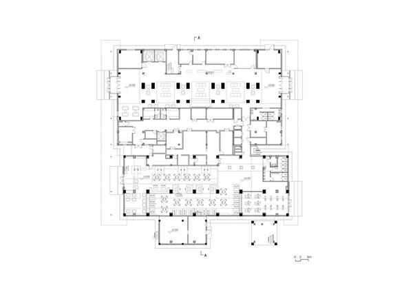 北京首钢工舍智选假日酒店-建筑设计_428290