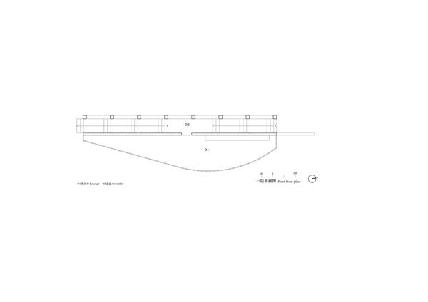 龙梅湾抽象画廊_3814637