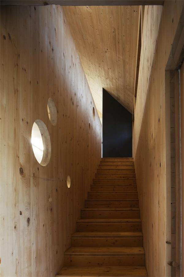 被动式房屋 / Karawitz Architecture_428663