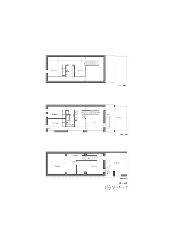 Prescott被动式节能房 / Studio 804_428666