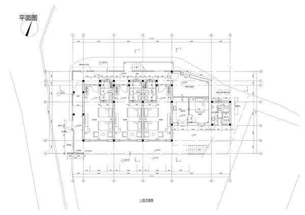 戴家山8号民宿 | 简然建筑-建筑设计_428782