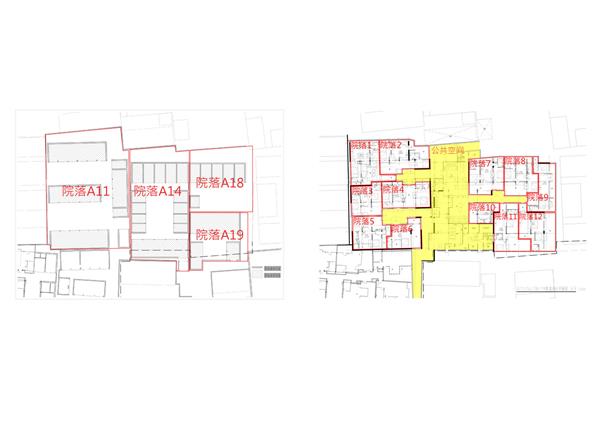 八达岭岔道村民宿改造二期 | 方石建筑-建筑设计_428972