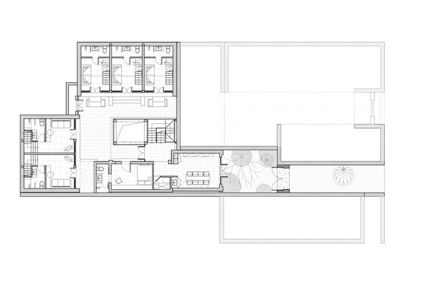 北京 BBK35 民宿 | 磊德建筑设计谘询-建筑设计_429043