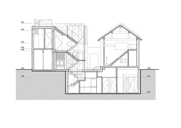 北京 BBK35 民宿 | 磊德建筑设计谘询-建筑设计_429043