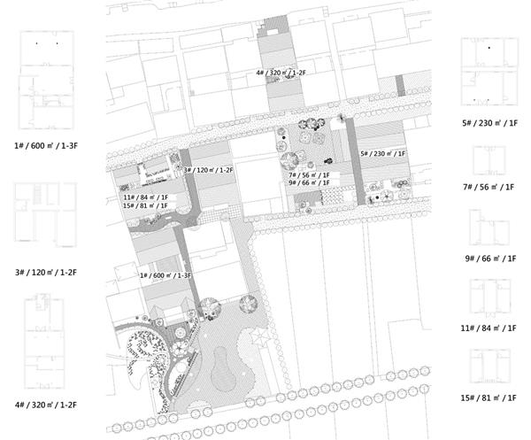 鄕根.东林渡民宿设计与艺术装置-建筑设计_429051