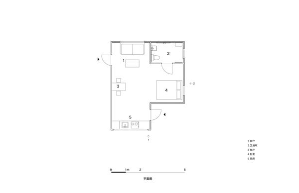 插件家住宅，波士顿 / 众建筑-建筑设计_429449