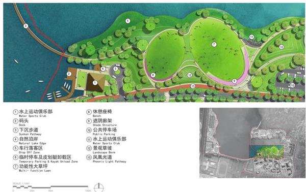 规划场地分析图（2）_429989