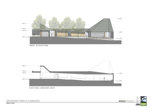 建筑学作业排版设计参考_430357