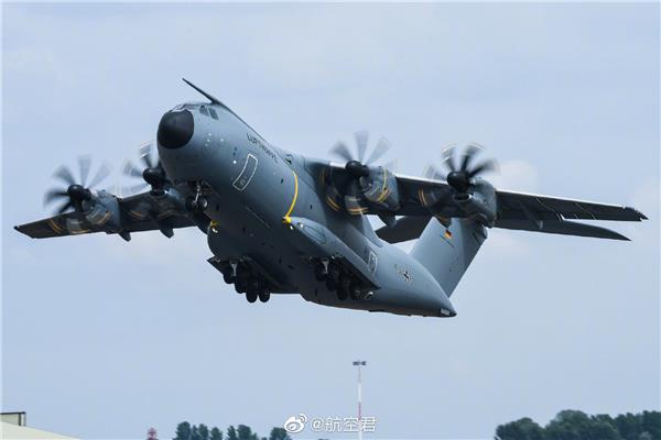 A400M运输机_1254377