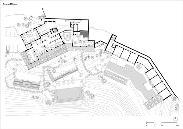 VALENTINERHOF酒店-建筑设计_446101