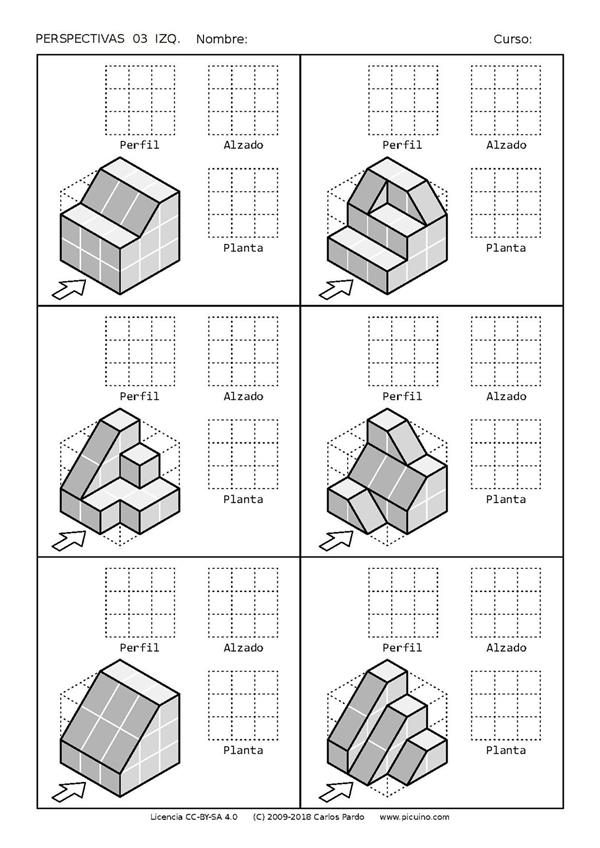 建筑体块的穿插与咬合_446914