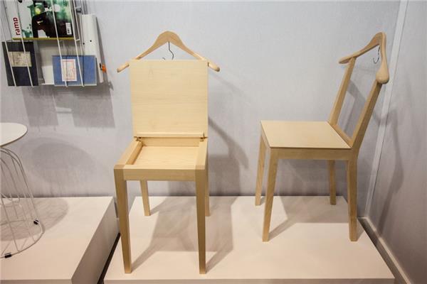 Hanger Chair#椅子 #座椅 #椅子设计 