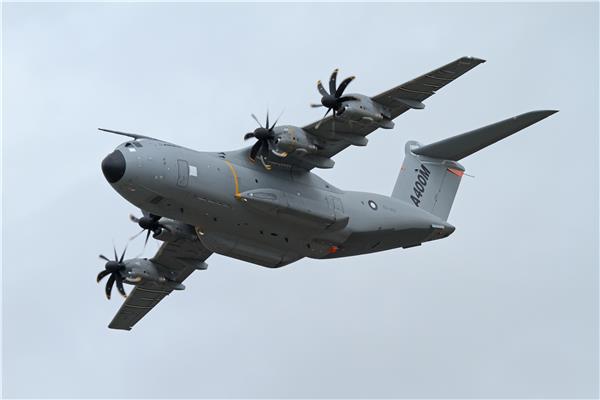 A400M运输机_2186919