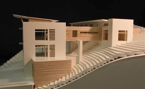 山地住宅模型#设计 #分析 #空间 