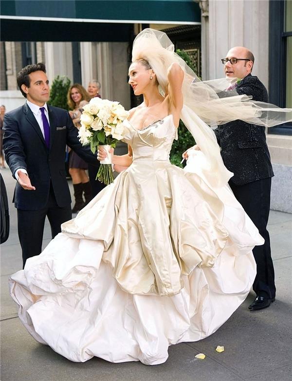 2008年：Carrie Bradshaw_516900