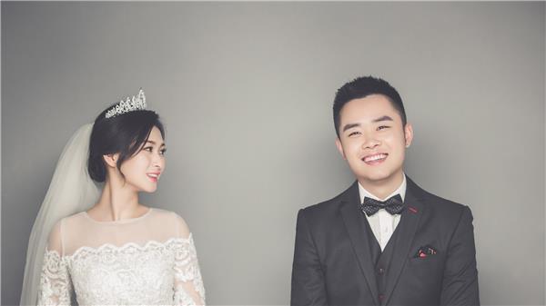 婚纱照图片_婚纱摄影照片_627146