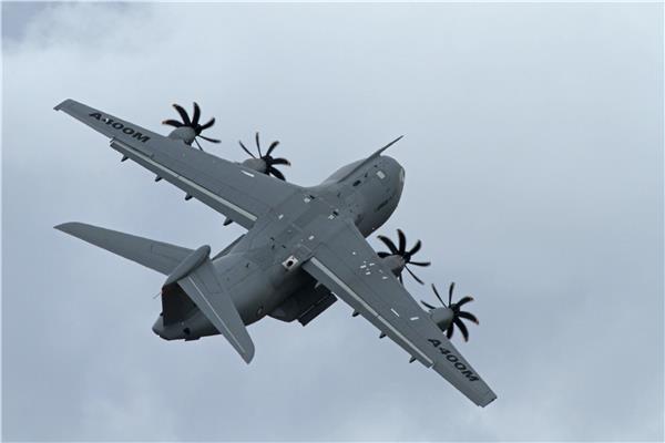 A400M运输机_2186920