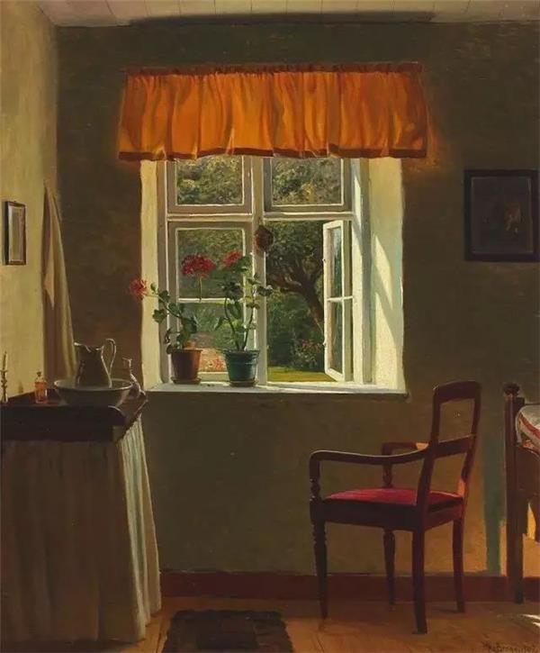 Karl Harald Alfred Broge作品_2646580