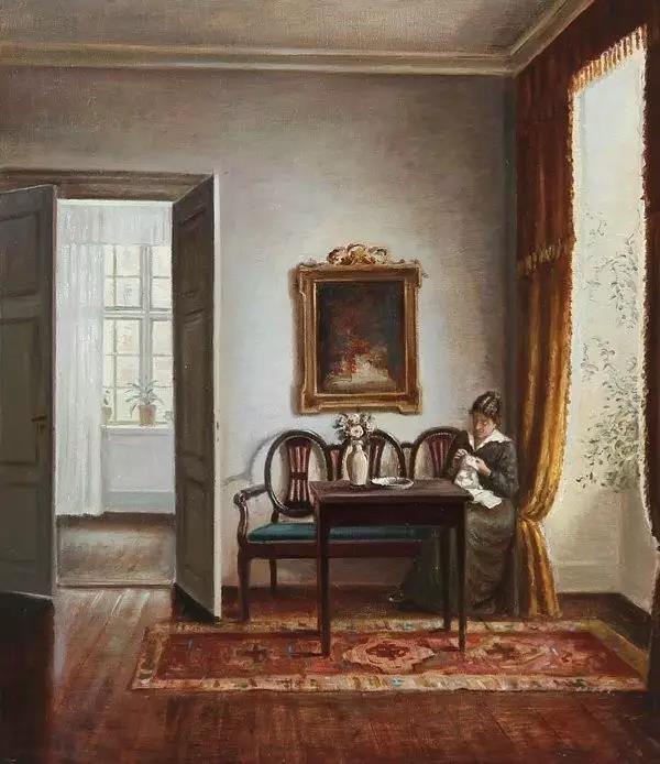 Karl Harald Alfred Broge作品_2646581