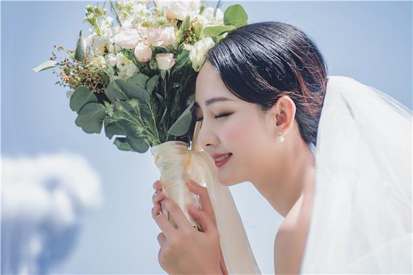 #婚纱摄影 #婚纱礼服 #婚礼策划 