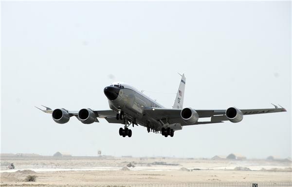 RC-135侦察机_1545974