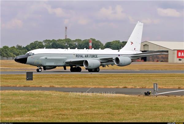 RC-135侦察机_1545963