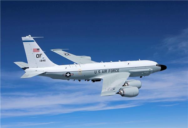 RC-135侦察机_1545966