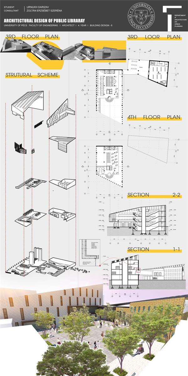 建筑展板设计_3591496