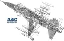 F-5战斗机（绰号：“虎” Tiger）_1130000