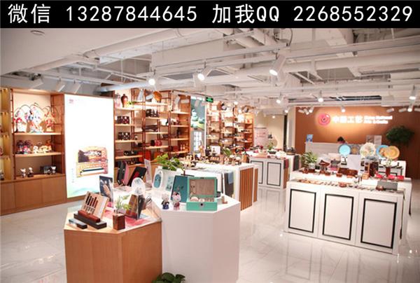 瓷器店.陶瓷店设计案例效果图_3612476