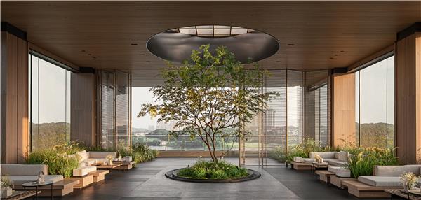 四季闲亭｜FOUR SEASONS PAVILION_3794409