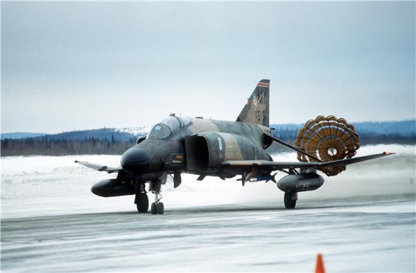 F-4战斗机（绰号：“鬼怪／鬼怪Ⅱ” Phantom Ⅱ）_1129923