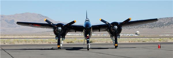 F7F“虎猫”战斗机_1817726