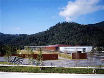 島根県立古代出雲歴史博物館