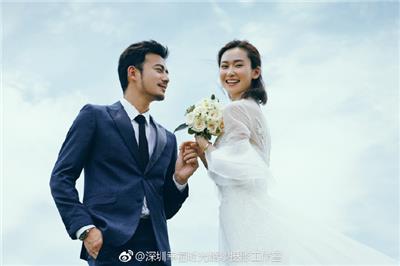 婚纱照