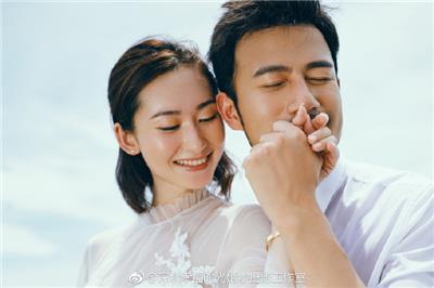 婚纱照