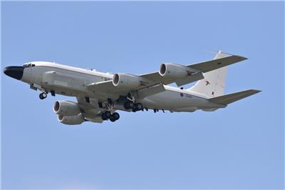 RC-135侦察机