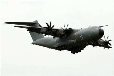 A400M运输机