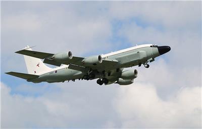 RC-135侦察机