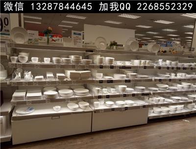 瓷器店.陶瓷店设计案例效果图