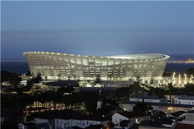 Cape Town Stadion