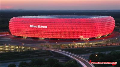 Allianz Arena