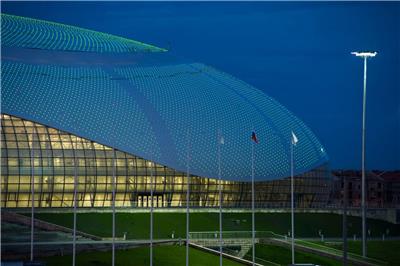 Bolshoy Ice Dome