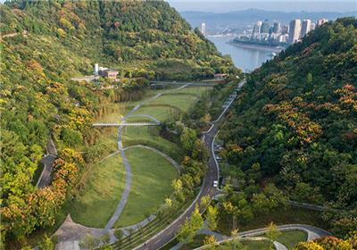 [合集]山地景观设计